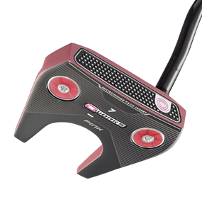 ODYSSEY（オデッセイ） - パター - オー・ワークスピンク #7