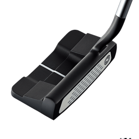 ODYSSEY（オデッセイ） - パター -ストロークラボ ブラックシリーズ