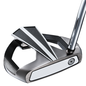 ODYSSEY（オデッセイ） - パター - ホワイト・アイス D.A.R.T. MID/LONG