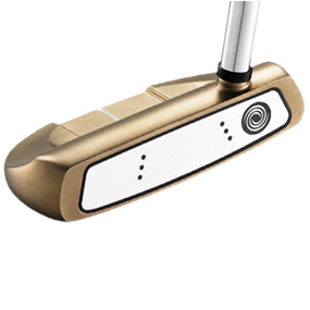 ODYSSEY（オデッセイ） - パター - ホワイト・ホット ツアー #5