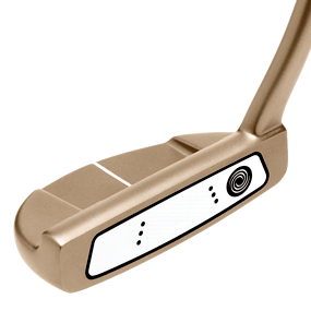 ODYSSEY（オデッセイ） - パター - ホワイト・ホット ツアー #9