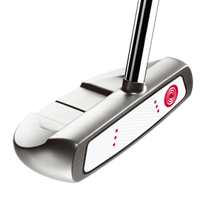 ODYSSEY（オデッセイ） - パター - ホワイト・ホット XG #5 センター