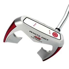 ODYSSEY（オデッセイ） - パター - ホワイト・ホット XG Teron