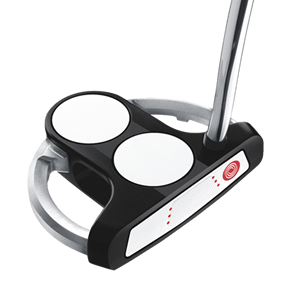 ODYSSEY（オデッセイ） - パター - ホワイト・ホット XG 2・Ball SRT