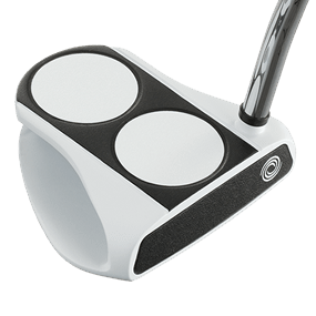 ODYSSEY（オデッセイ） - パター - ヴァーサ 2・Ball ホワイト