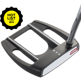 ODYSSEY（オデッセイ） - パター - ホワイト・ホット プロ Havok