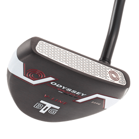 ODYSSEY（オデッセイ） - パター - オデッセイ ワークス ビッグ ティ V