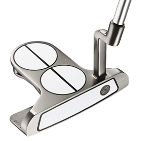 ODYSSEY（オデッセイ） - パター - ホワイト・アイス 2・Ball Blade Lined