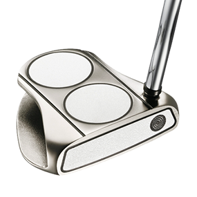 ODYSSEY（オデッセイ） - パター - ホワイト・アイス 2・Ball V-Line