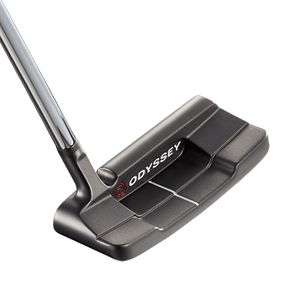 ODYSSEY（オデッセイ） - パター - オー・ワークス ブラック #1W S