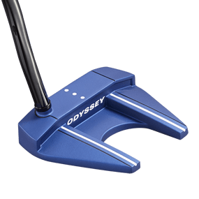 ODYSSEY（オデッセイ） - パター - オー・ワークス ブルー #7