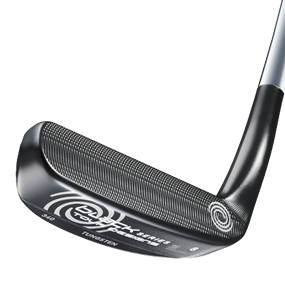 ODYSSEY（オデッセイ） - パター - ブラック・シリーズ ツアーデザイン #8