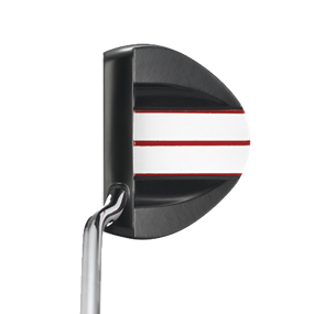 ODYSSEY（オデッセイ） - パター - ホワイト・ライズ iX V-LINE 5