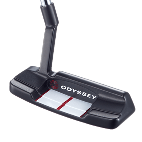 ODYSSEY（オデッセイ） - パター - ホワイト・ライズ iX #1SH