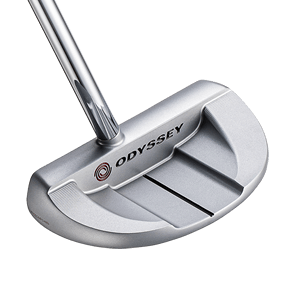 ODYSSEY（オデッセイ） - パター -ホワイト ホット OG #5CS パター
