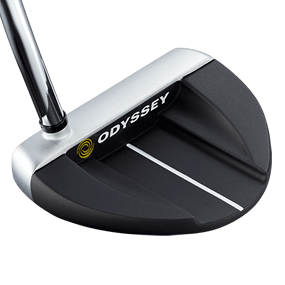 ODYSSEY（オデッセイ） - パター -ストローク ラボ WOMEN'S V-LINE パター