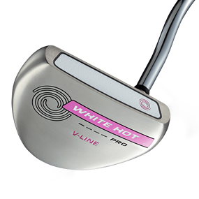 ODYSSEY（オデッセイ） - パター -ホワイト・ホット プロ WOMEN'S V