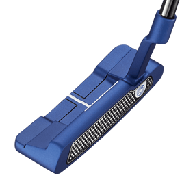 ODYSSEY（オデッセイ） - パター - オー・ワークス ブルー #1W SH