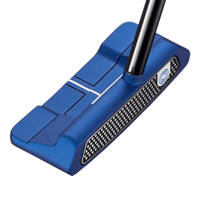 ODYSSEY（オデッセイ） - パター - オー・ワークス ブルー #1W CS