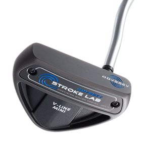 ODYSSEY（オデッセイ） - パター - ストローク・ラボ V-Line MINI