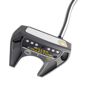 ODYSSEY（オデッセイ） - パター - ミルド・コレクション TX #7