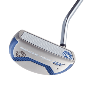 ODYSSEY（オデッセイ） - パター - ホワイト・ホット RX #5