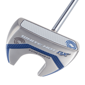 ODYSSEY（オデッセイ） - パター - ホワイト・ホット RX V-LINE FANG CS