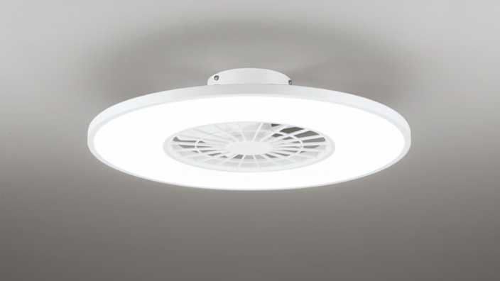 FLAT FAN｜オーデリック株式会社