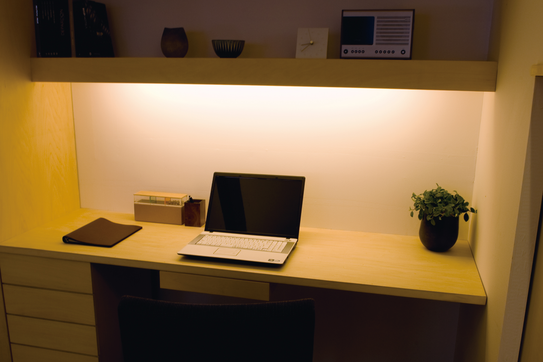 間接照明｜オーデリック株式会社