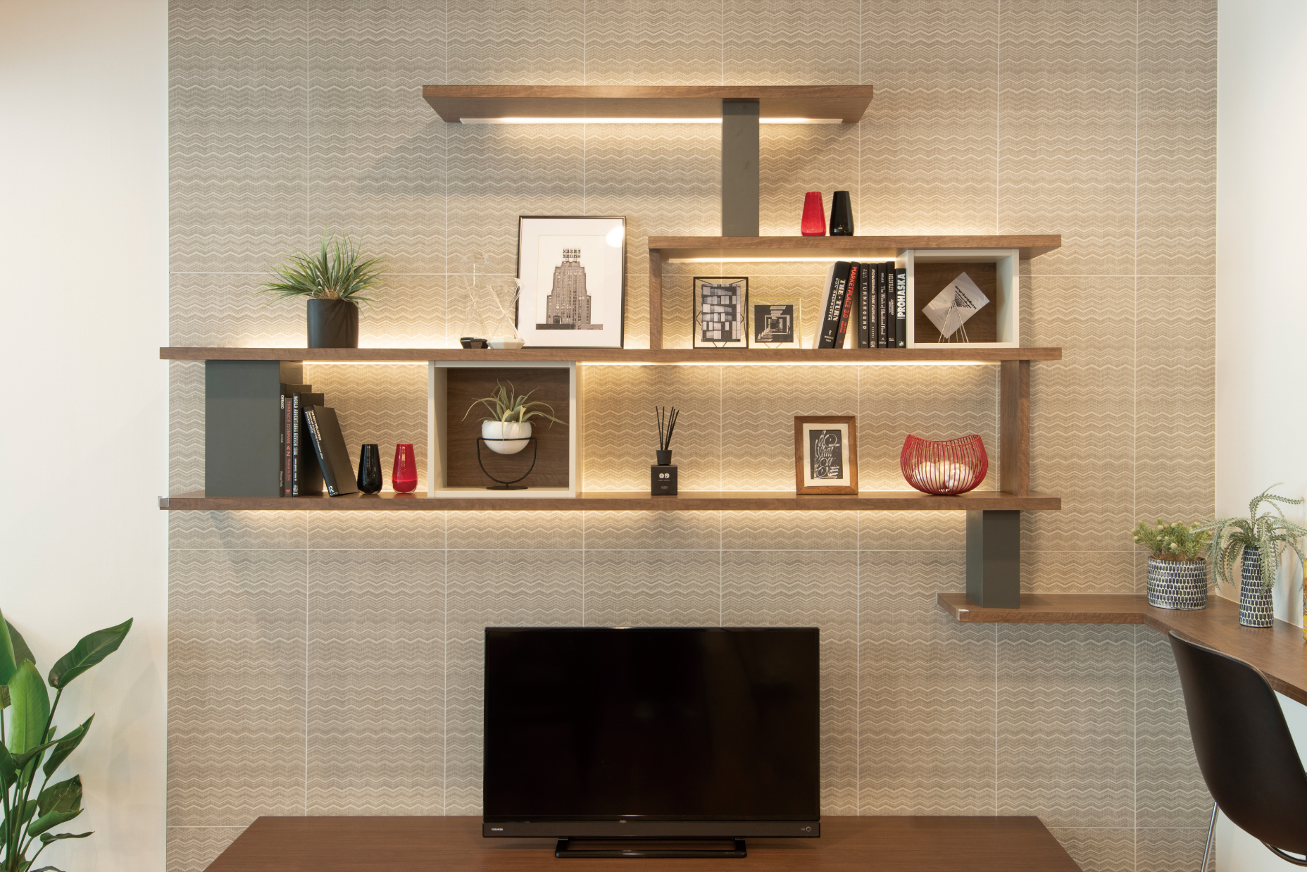 間接照明｜オーデリック株式会社