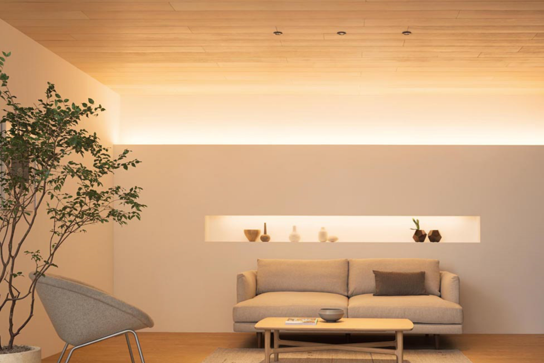 間接照明｜オーデリック株式会社