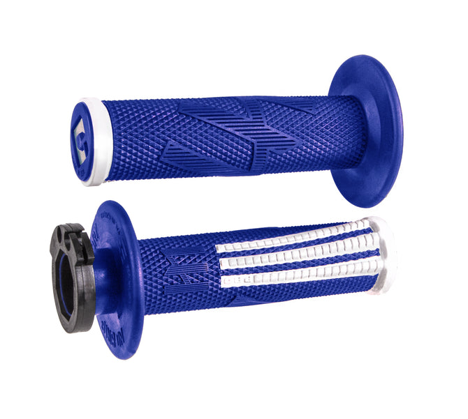 EMIG PRO V2 LOCK-ON GRIPS – ODI