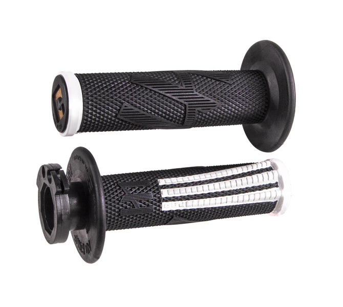 EMIG PRO V2 LOCK-ON GRIPS – ODI