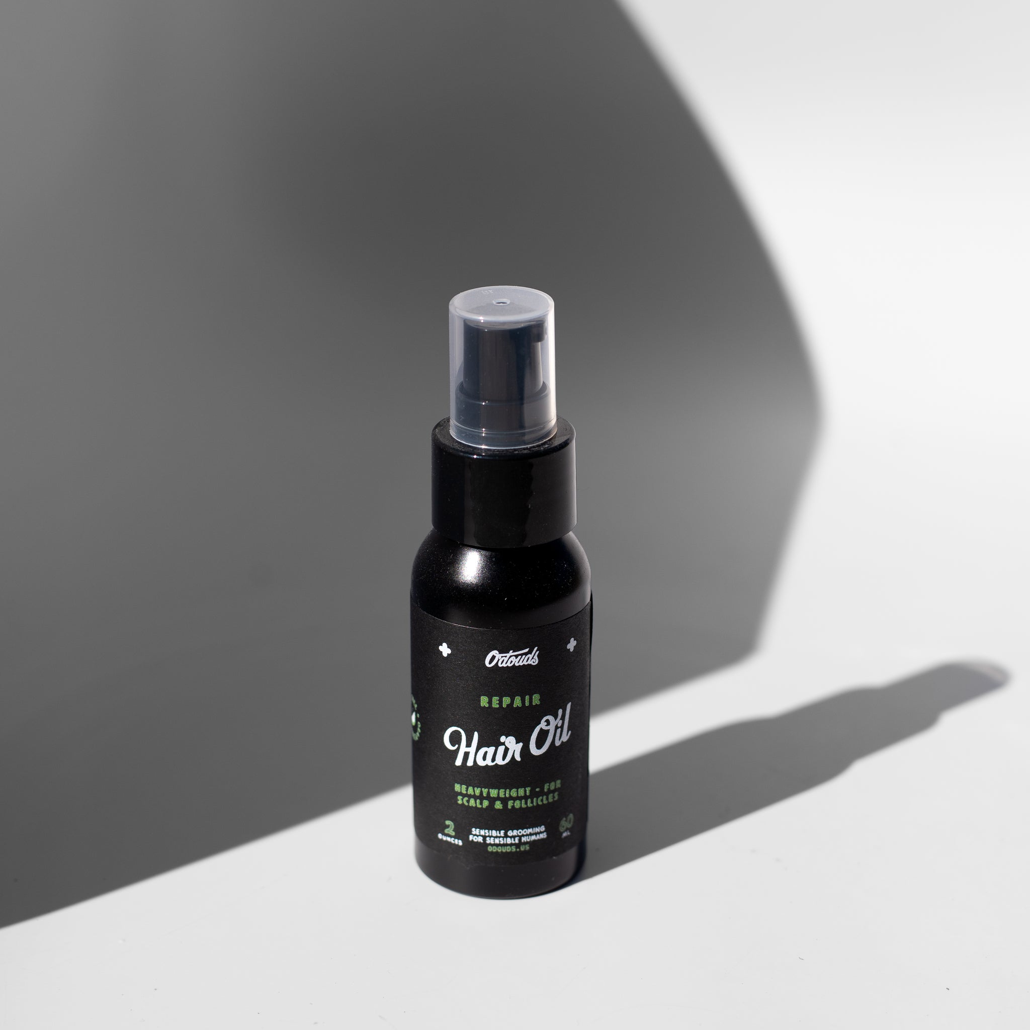 Repair Hair Oil – O'Douds