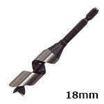 STAR・M 先三角木工ギリ S 15mm | つくる人をシゲキする オフの店 Web Shop