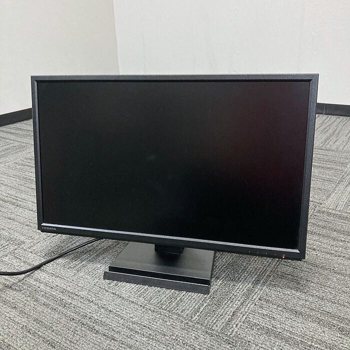 I・O DATA LCD-AH221EDシリーズ 21.5型ワイド液晶ディスプレイ LCD