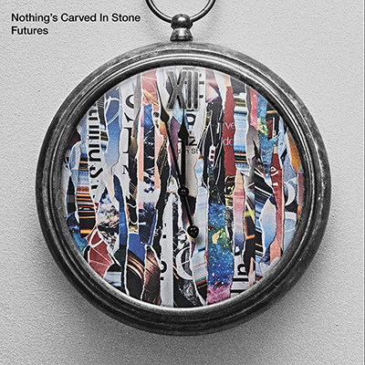 Nothing's Carved In Stoneオフィシャル・グッズ通販/商品詳細 Futures