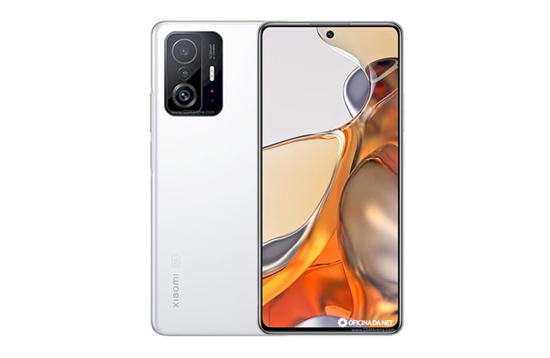 Xiaomi 11T Pro: Ficha Técnica, Preço