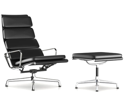 Office Net オフィスネット｜Eames Soft Pad Group Chairs／イームズ