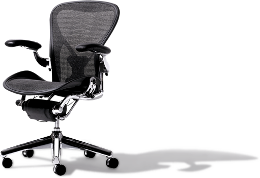 Office Net オフィスネット｜Aeron Chiars／クラシック アーロンチェア