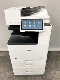 キヤノン 中古カラーコピー機 imageRUNNER ADVANCE iR-ADV C3826F