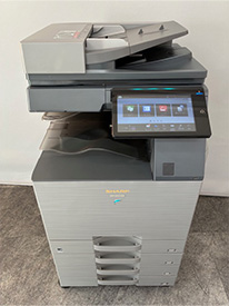 スキャナー | 中古コピー機・複合機専門OA市場