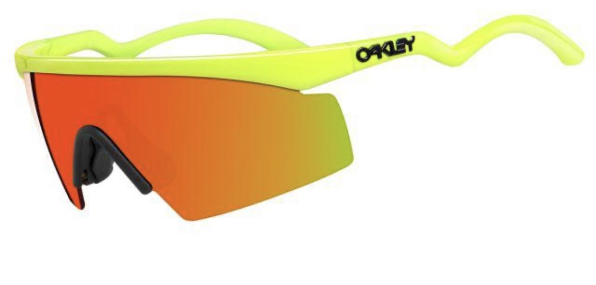 2005 Oakley Stretchline Razor Blade | Oakley Forum