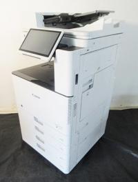 キヤノン中古カラー複合機 imageRUNNER ADVANCE DX C3720F(4段) | OAランド