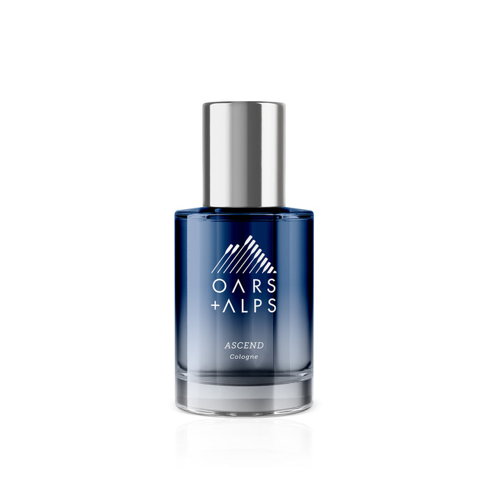 Men's Citrus Cologne | Oars and Alps Citrus Cologne for Men