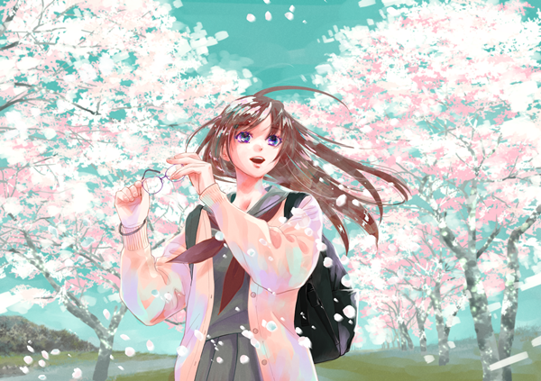 ちはやふる」の末次由紀先生描き下ろしイラストをケースデザイン/本冊