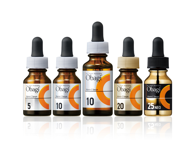 オバジC デイセラムBB（ライト/ナチュラル） | Obagi オバジ | ロート
