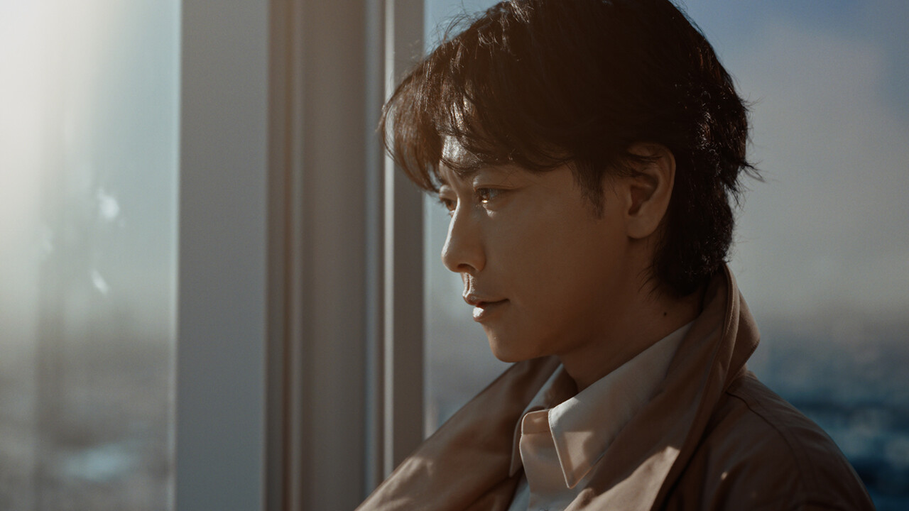 佐藤健さん出演の大林組の新TVCMが公開、つくるを拓く「高み」篇