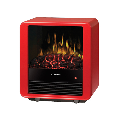 電気式薪ストーブ Dimplex（ディンプレックス） Electric Stove Mini