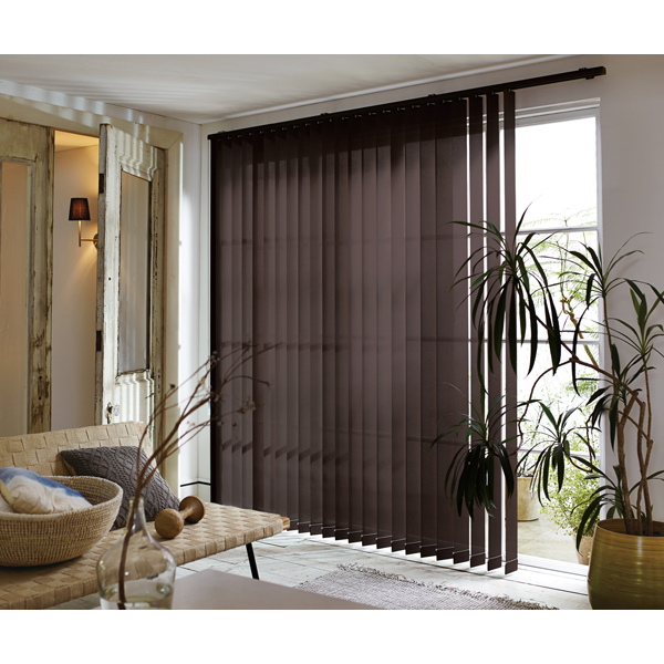 TOSO（トーソー） 室内ブラインド バーチカルブラインド ベーシック